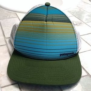 Patagonia hat